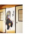 Noren Samurai Sukeroku