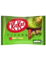 Kit kat Uji Matcha (Thé vert)