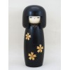 Kokeshi Sakura Noire