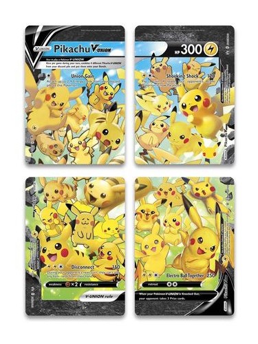 Cartes Pokemon s8a Pack1 25th Anniversary Collection
