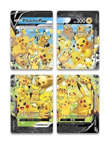 Cartes Pokemon s8a 25th Anniversary Collection Pack1