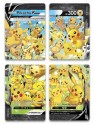Pokemon Cards s8a 25th Anniversary Collection