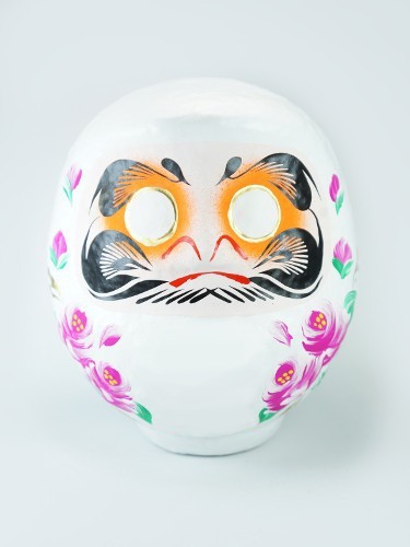 Hana Daruma