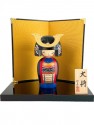 Conjunto Taisho - General Samurai