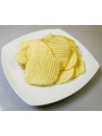 Chips pomme de terre Yuzu