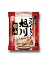 Ramen Asahikawa Shoyu