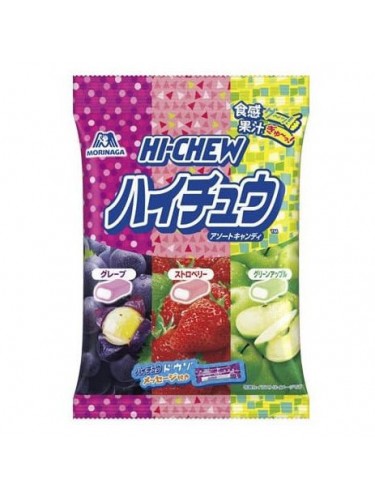 Hi-Chew mix