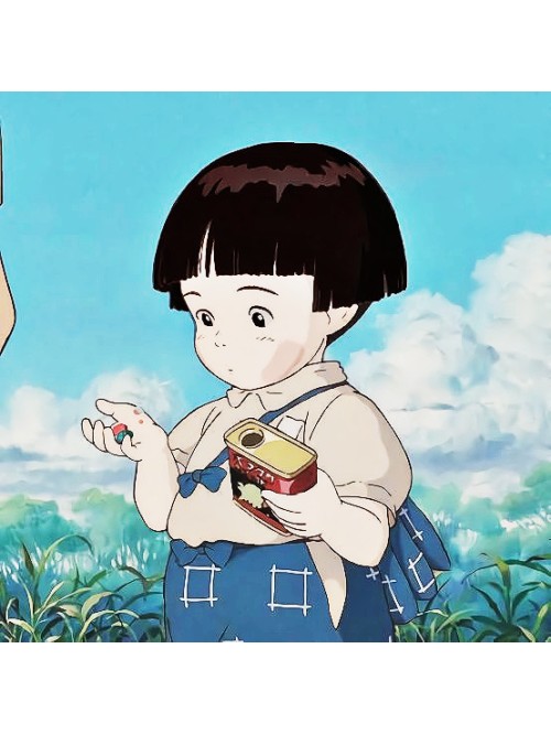 The Importance of the Sakuma Drops Candy in Grave of the Fireflies