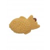 Tayaki fish shaped Iwako Eraser