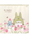 Noren Totoro Tulip