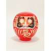 Daruma Doll Classic 12cm (4.7in)