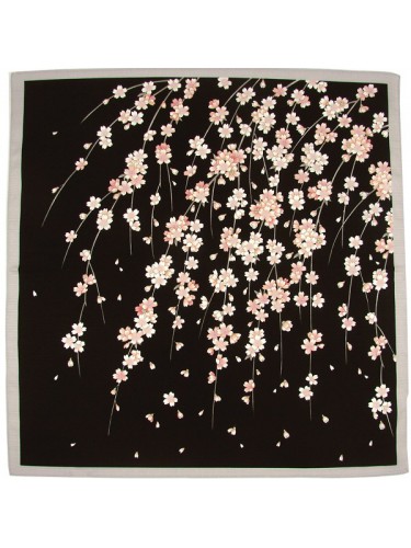 Shidare Sakura Furoshiki