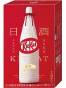 Kit Kat Sake