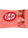 Kit Kat Fresa
