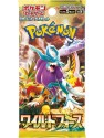 Cartes Pokémon Wild Force Scarlet & Violet sv5K