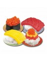 CS Popin' Cookin' - Suhsi