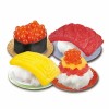 CS Popin' Cookin' - Sushi