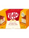 Kit Kat mini Strawberry Cheese