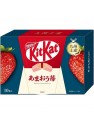 Kit Kat Amao Fresas