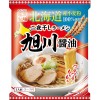 Asahikawa Shoyu Ramen