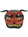 Shishigashira Mask