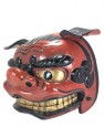 Shishigashira Mask