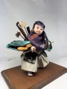 musha ningyo