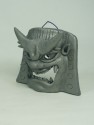 Masque Démon - style Onigawara
