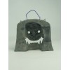 Demon Mask - Onigawara style