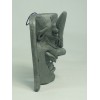 Demon Mask - Onigawara style