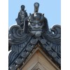 Masque Démon - style Onigawara