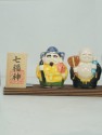 Seven Lucky Gods Set