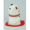 Coin Bank Mikeneko Itazura