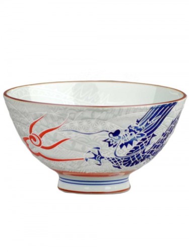 Bol Gris Dragon