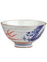 Blue Dragon Bowl