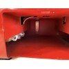 Showa Retro Red Public Telephone