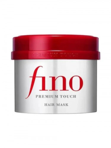 Masque capillaire Fino Premium Touch