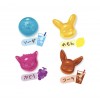 Poke Puni Gummies