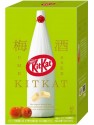 Kit Kat Umeshu