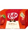 Kit Kat Shinshu Manzana
