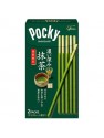 Pocky Matcha
