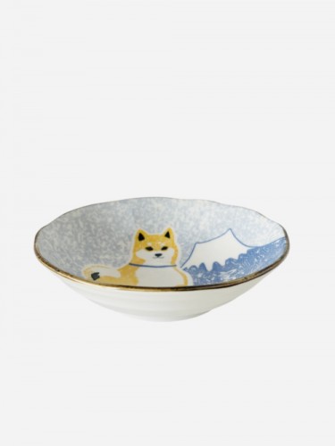 Bol Shibainu Mont fuji