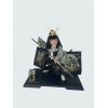 Warrior doll “Fujin Raijin”