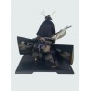 Poupée guerrier « Fujin Raijin »