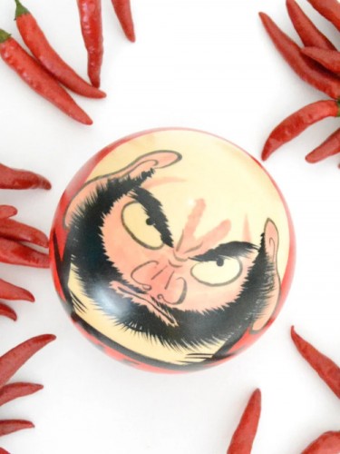 Koro koro Daruma