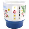 Starbucks Mug Japan Geography Series