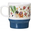 Starbucks Mug Japan Geography Series