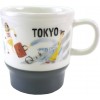 Starbucks Mug Japan Geography Series