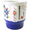 Starbucks Mug Japan Geography Series