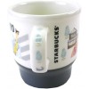 Starbucks Mug Japan Geography Series